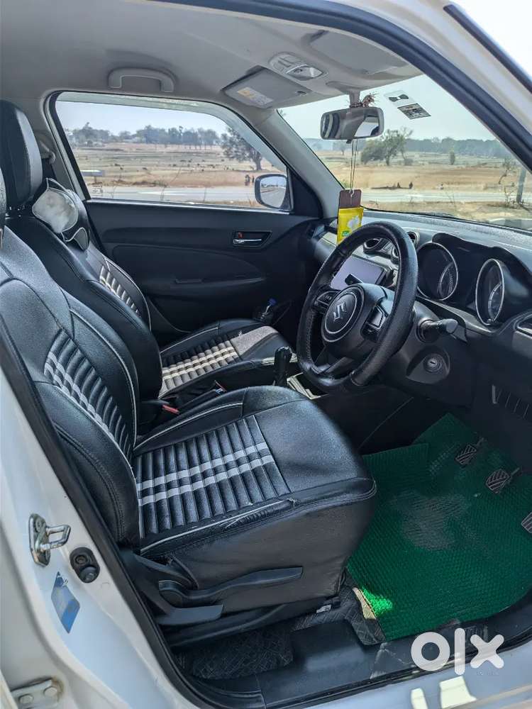 Maruti Suzuki Swift 2019