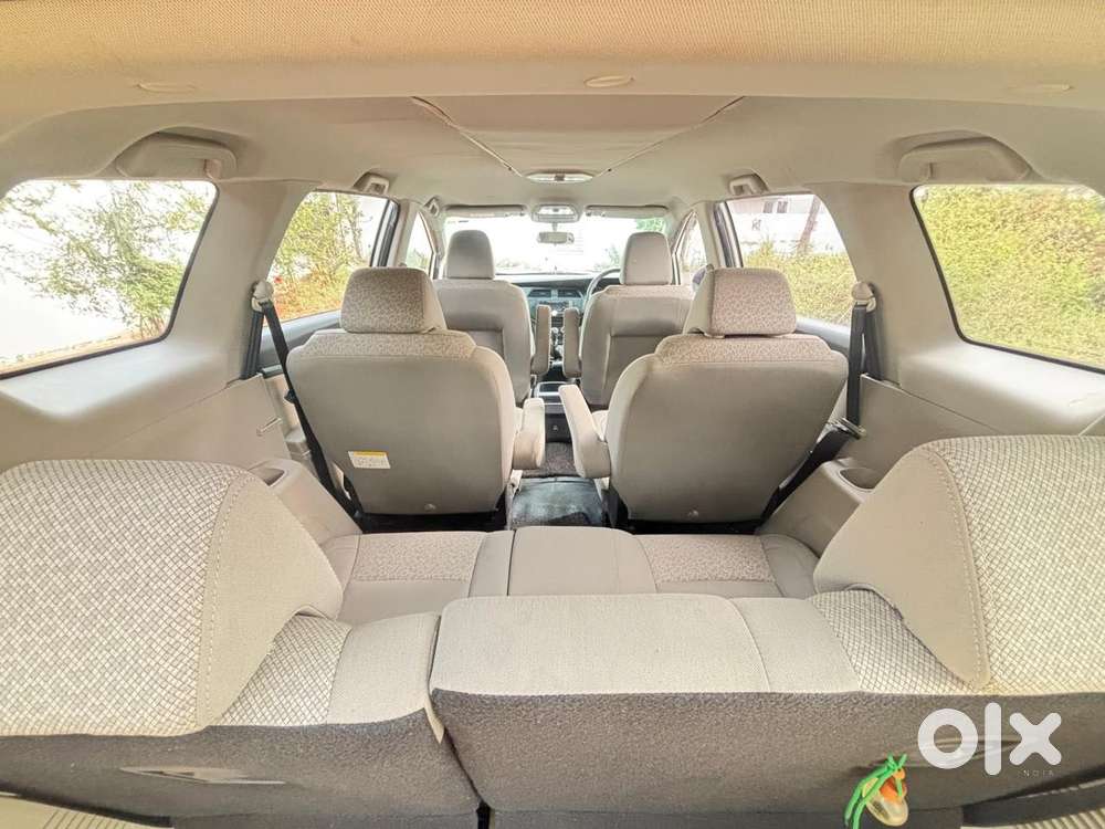 Mahindra Marazzo M2, 2018, Diesel