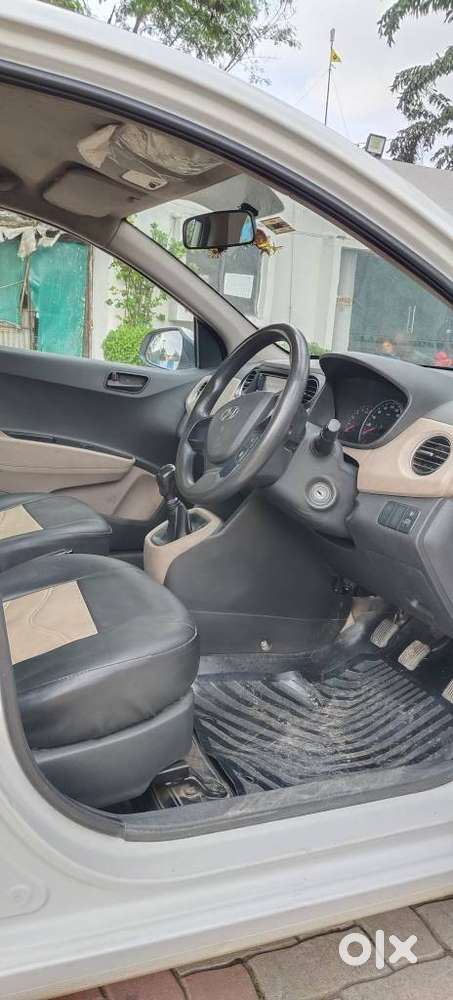Hyundai Grand I10 Magna 1.1 Crdi, 2018, Diesel