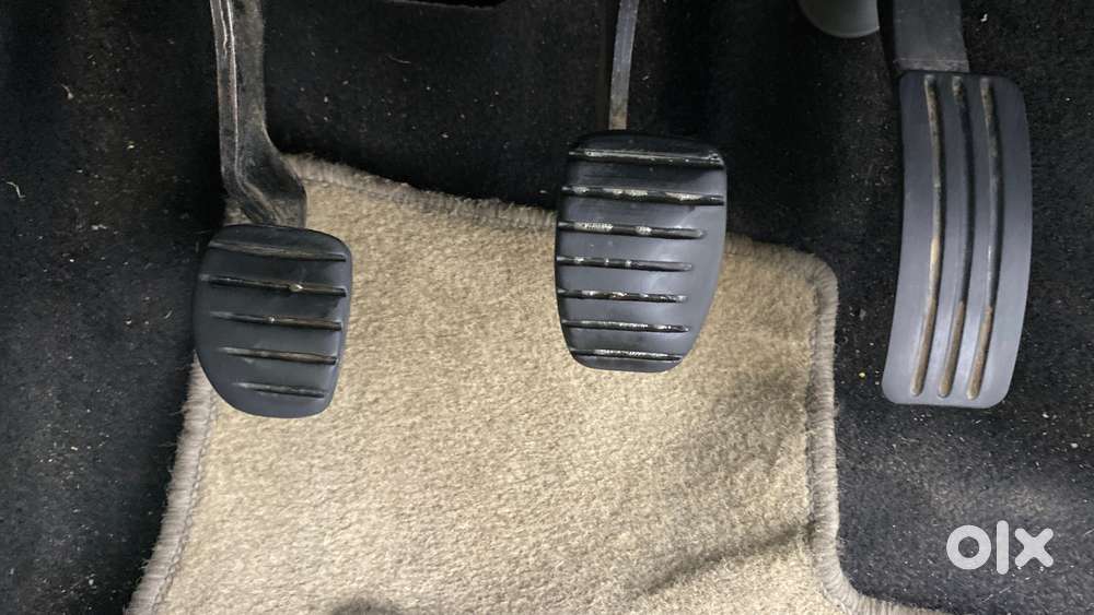 Renault Duster 85ps Diesel Rxl, 2013, Diesel