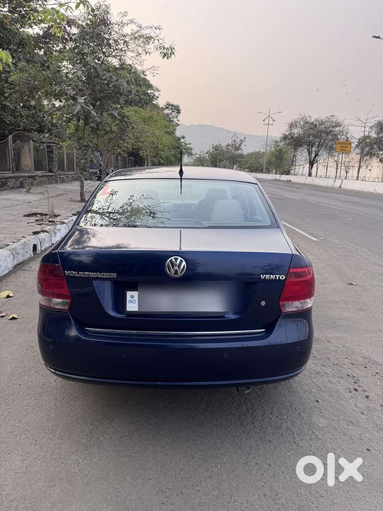 Powerful 1.6 Mpi Engine  Highline Variant  Best Deal