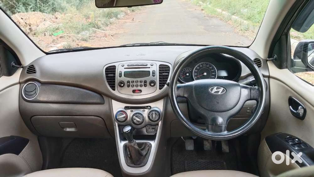 Hyundai I10 1.2 Kappa Magna, 2015, Petrol