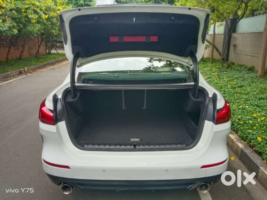 Bmw 2 Series Gran Coupe 220d M Sport [ ], 2022, Diesel