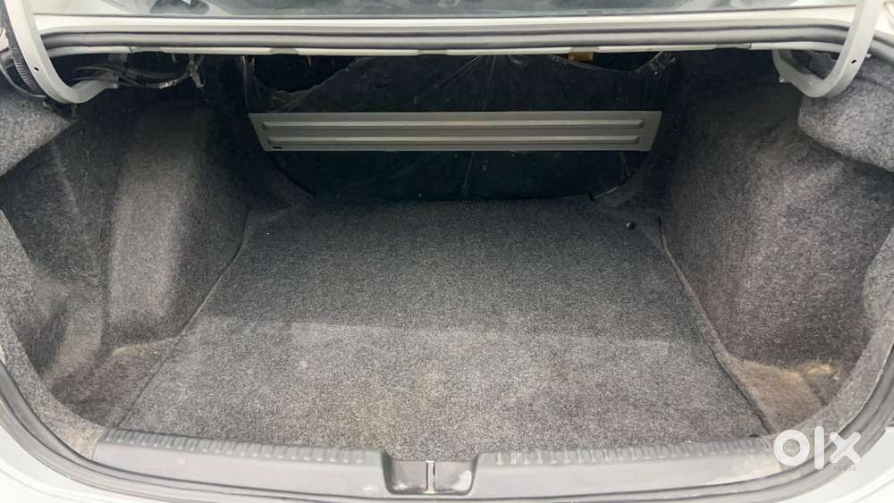 Volkswagen Vento 1.6 Highline, 2018, Petrol