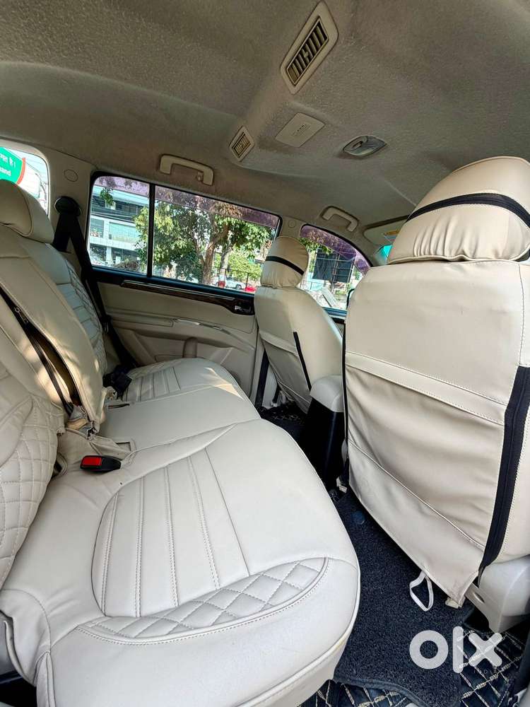 Mitsubishi Pajero Sport 2.5 Manual, 2014, Diesel