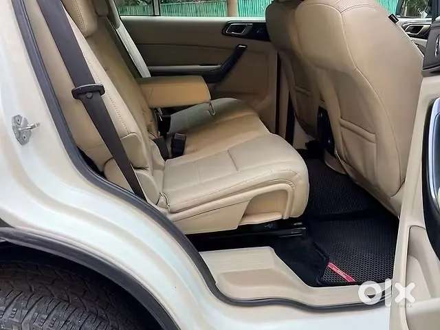 Ford Endeavour, 2019, Diesel