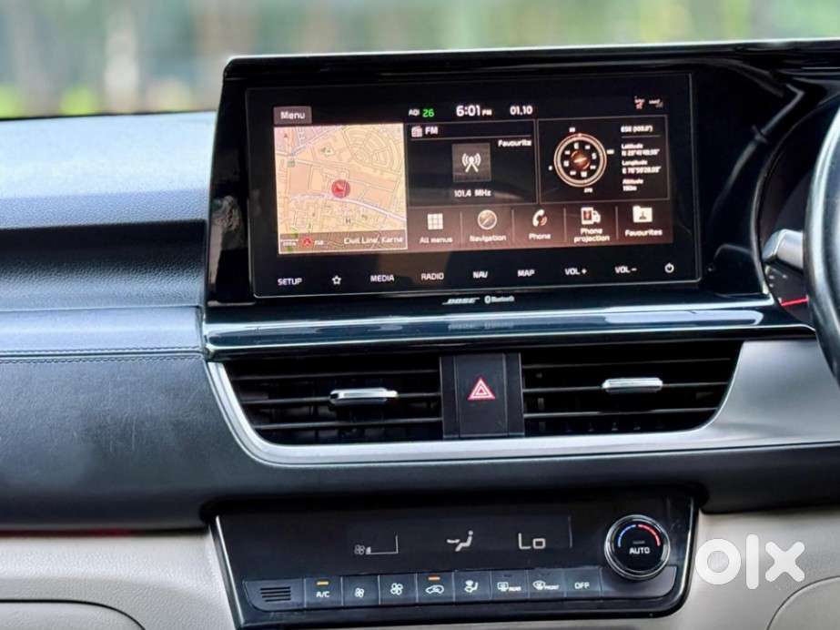 Kia Seltos Gtx Plus 1.5 Turbo Petrol Dct, 2020, Petrol