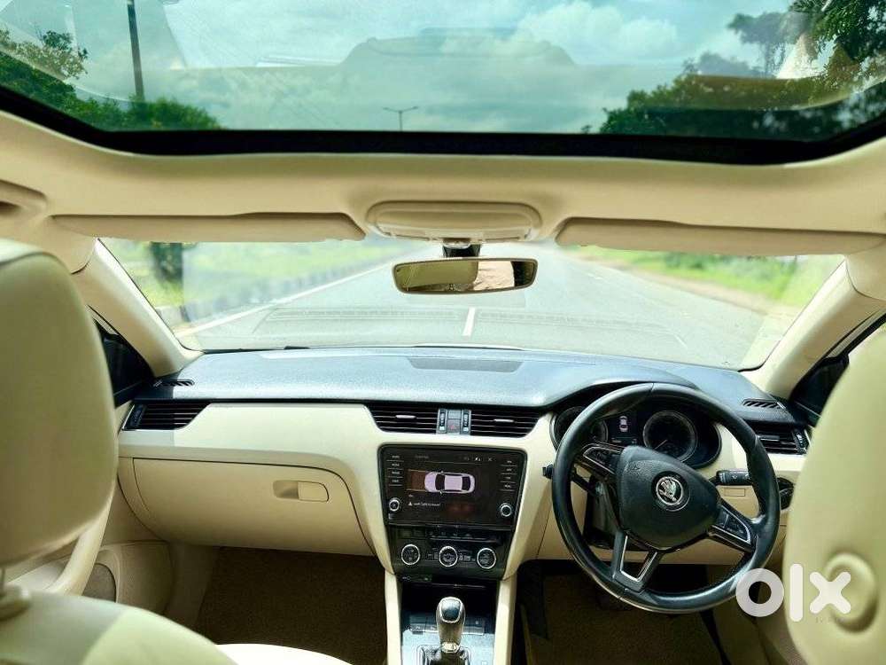 Skoda Octavia 2.0 L&k Tdi, 2017, Diesel