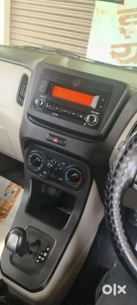 Maruti Suzuki Wagon R 1.0 2019 Petrol 39775 Km Driven