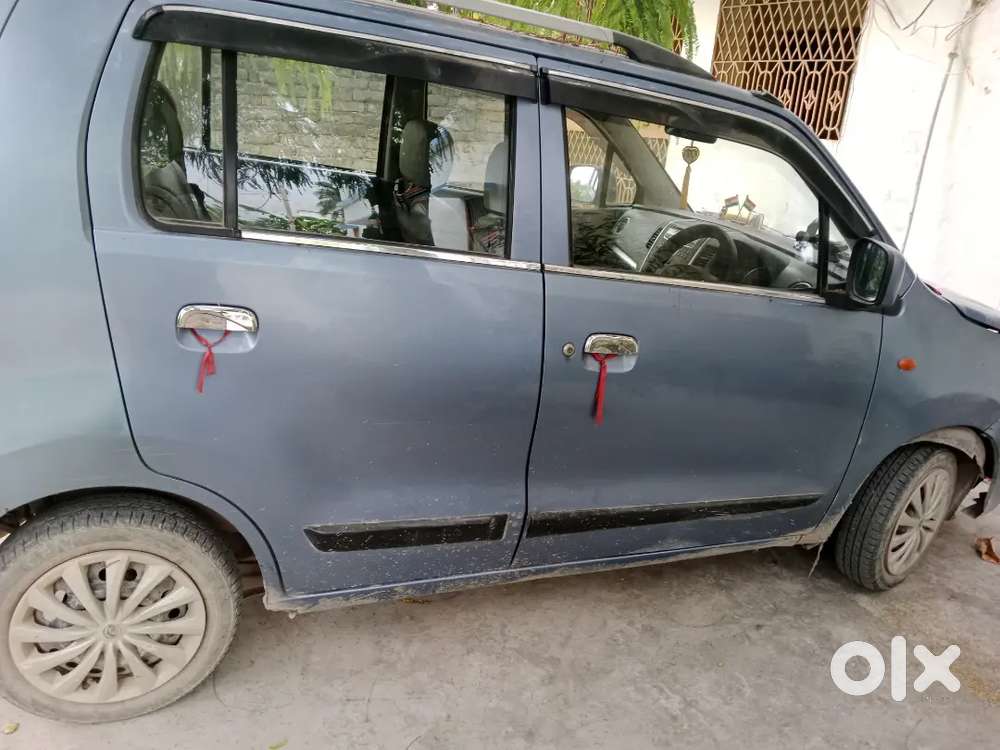 Maruti Suzuki Wagon R 1.0 2012 Petrol 52000 Km Driven