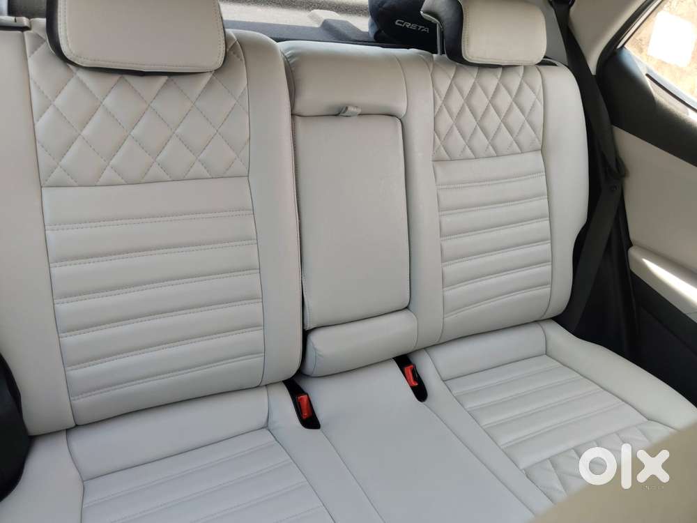Hyundai Creta 1.5 Crdi Sx, 2020, Diesel