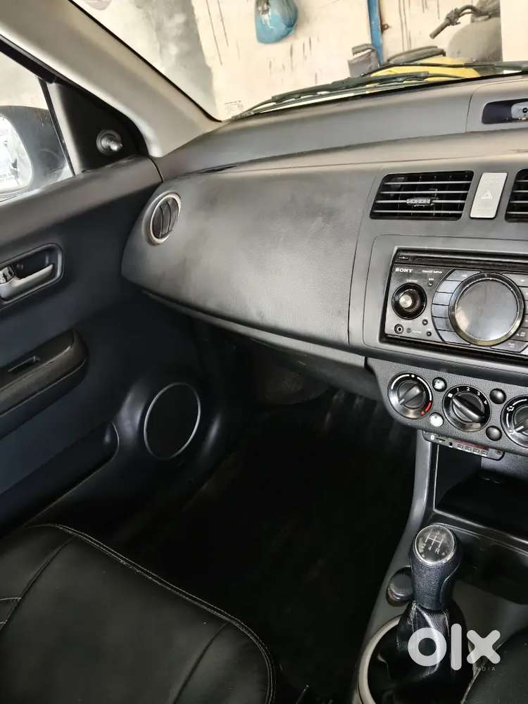 Maruti Suzuki Swift 2009 Diesel Manual
