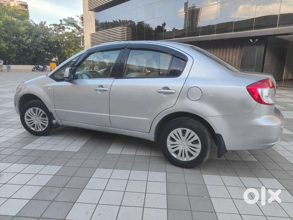 Maruti Suzuki Sx4 Green Vxi (cng), 2011, Cng & Hybrids