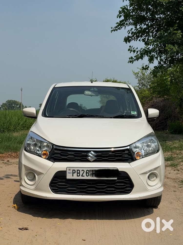 Maruti Suzuki Celerio 2026 Petrol Well Maintained
