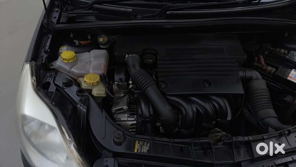 Ford Figo Petrol Zxi, 2013, Petrol