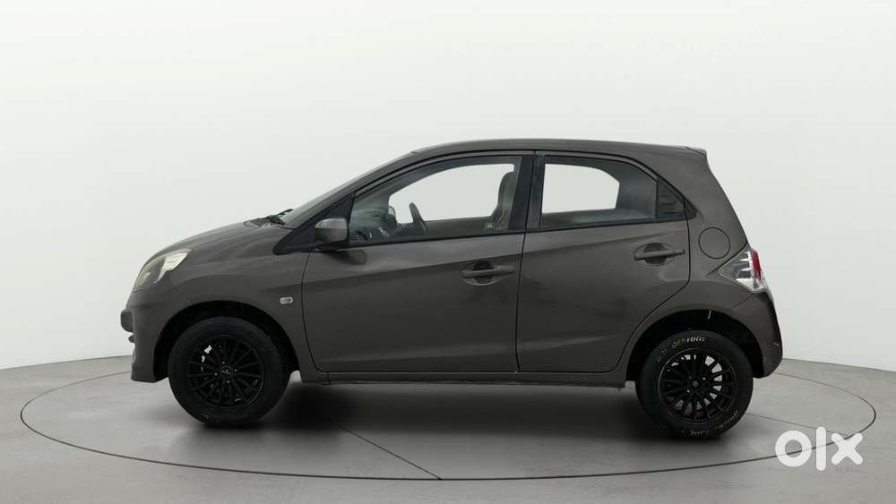 Honda Brio S MT, 2013, Petrol