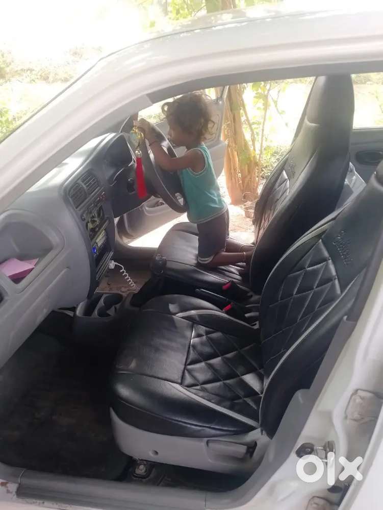 Maruti Suzuki Alto 2011 Petrol Manual