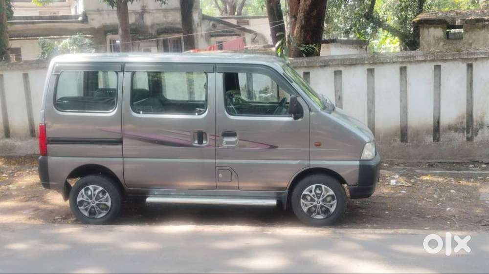 Maruti Suzuki Eco Seater Urgent Sale