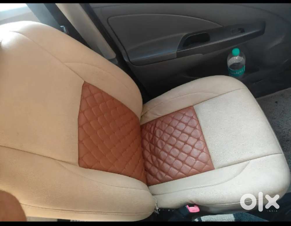 Toyota Etios Liva 2013
