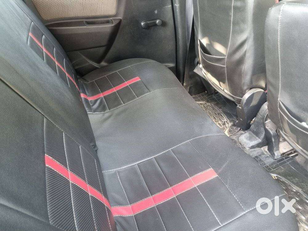 Maruti Suzuki Wagon R 1.0 Lxi Felicity Edition, 2014, Petrol
