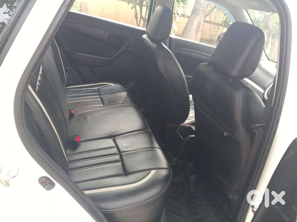 Maruti Suzuki Brezza Vdi, 2020, Diesel