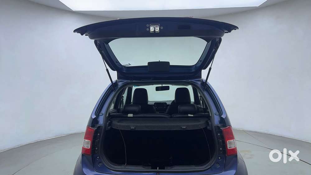 Maruti Suzuki Ignis 1.2 Delta Amt, 2018, Petrol