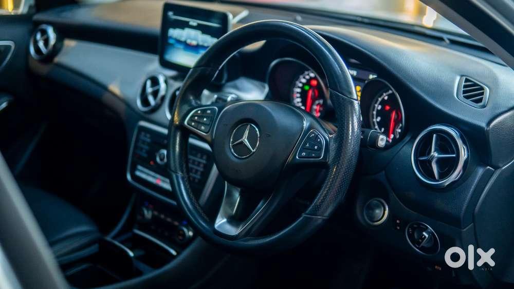 Mercedes-benz Gla 200, 2020, Petrol