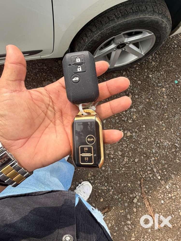 Maruti Suzuki Swift Dzire Amt Zxi Plus, 2022, Petrol