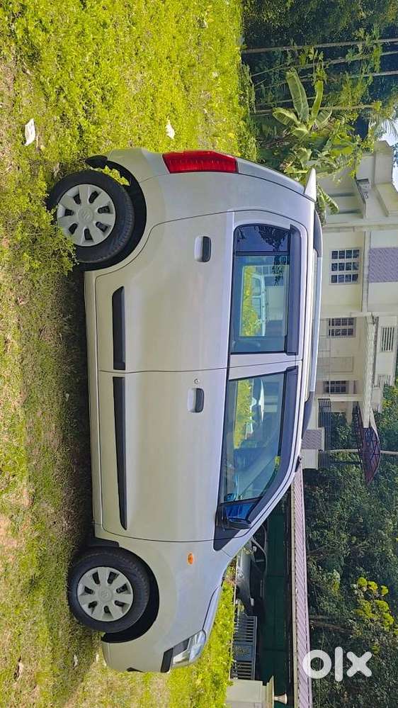 Maruti Suzuki Wagon R Lxi Optional, 2011, Petrol
