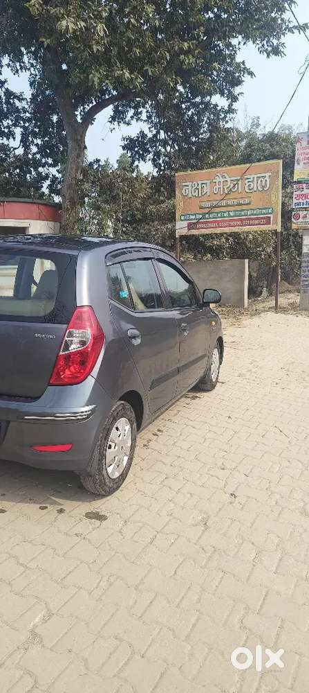 Hyundai I10 2014 Petrol 64000 Km Driven