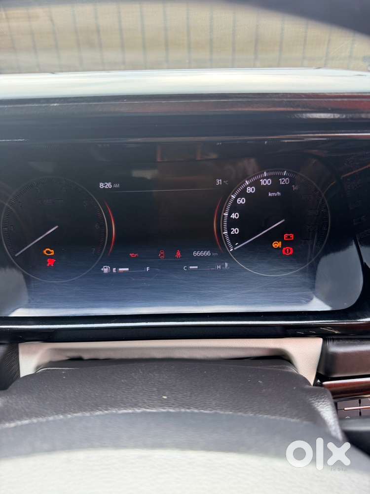 Mahindra Xuv700 Diesel 2024