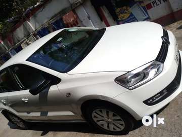 Volkswagen polo 2013 online olx