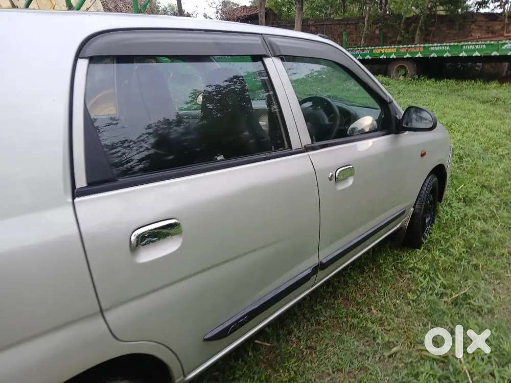 Maruti Suzuki Alto 2011 Manual Car