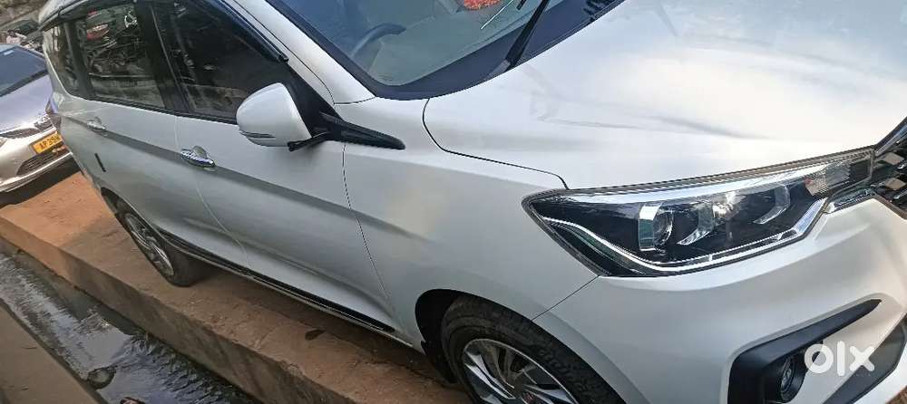 Maruti Suzuki Ertiga 2023 Petrol