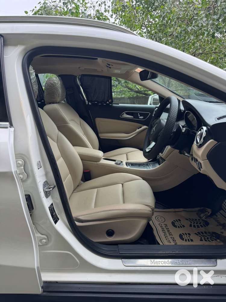 Mercedes-benz Gla 200 D, 2019, Diesel