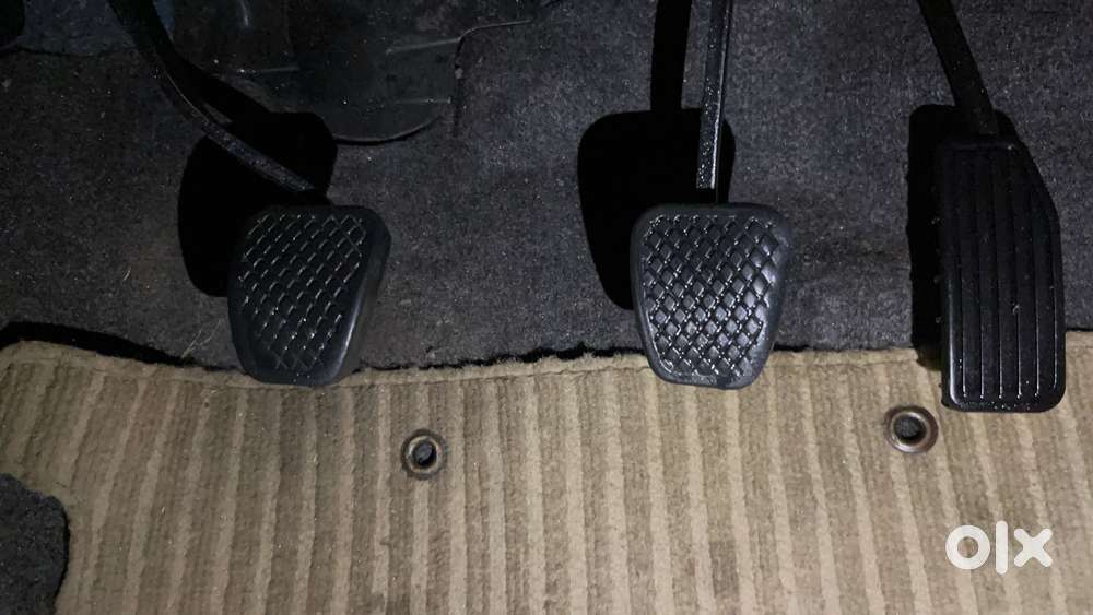 Honda Amaze 2013-2016 Sx I-vtec, 2016, Petrol