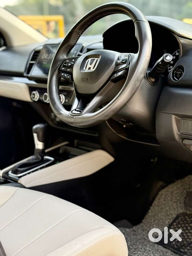 Honda City Hybrid Ehev Zx, 2025, Petrol