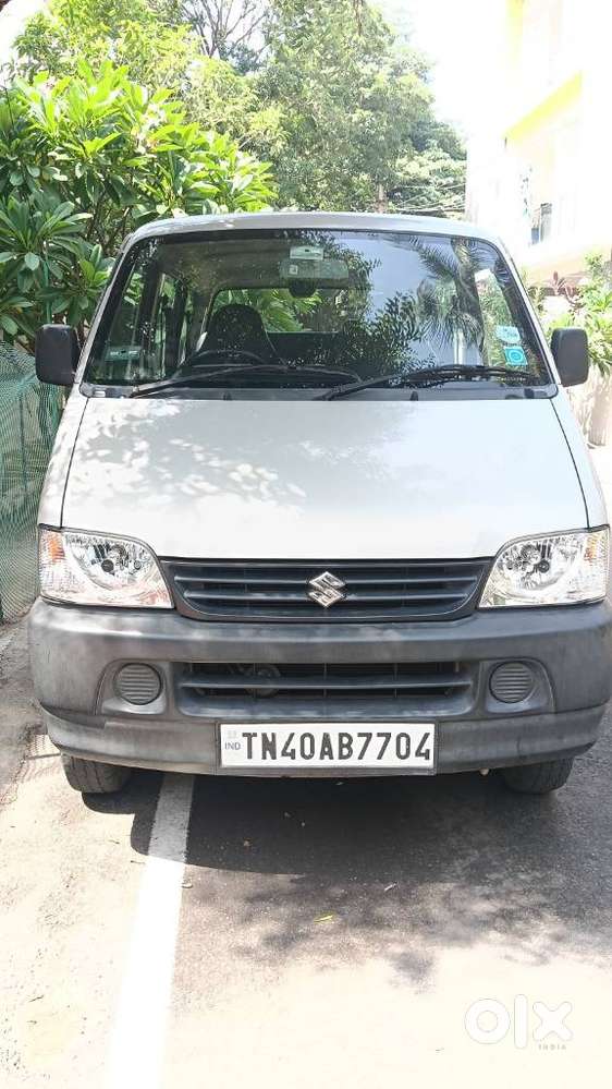 Maruti Suzuki Eeco, 2023, Petrol