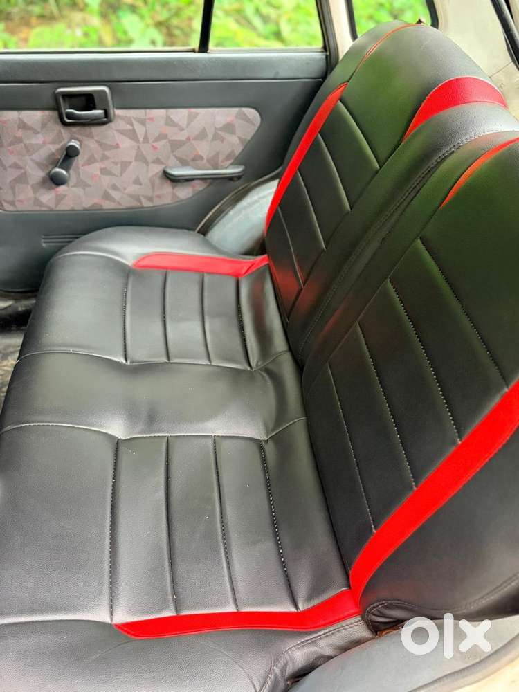Maruti Suzuki 800 2000 Petrol Well Maintained