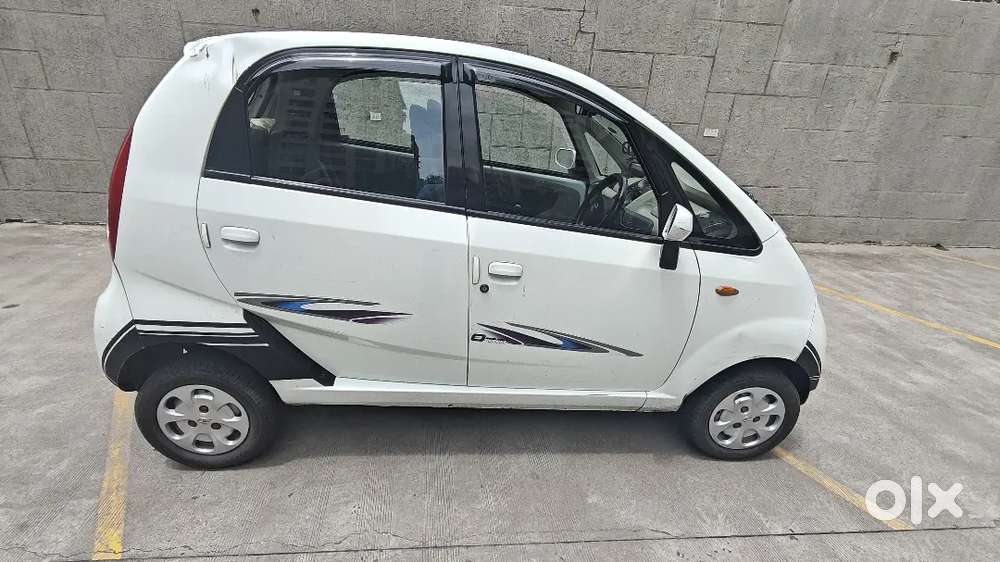Tata Nano Xt 2018 Petrol