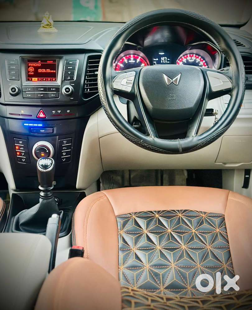 Mahindra Xuv300 W6, 2023, Petrol