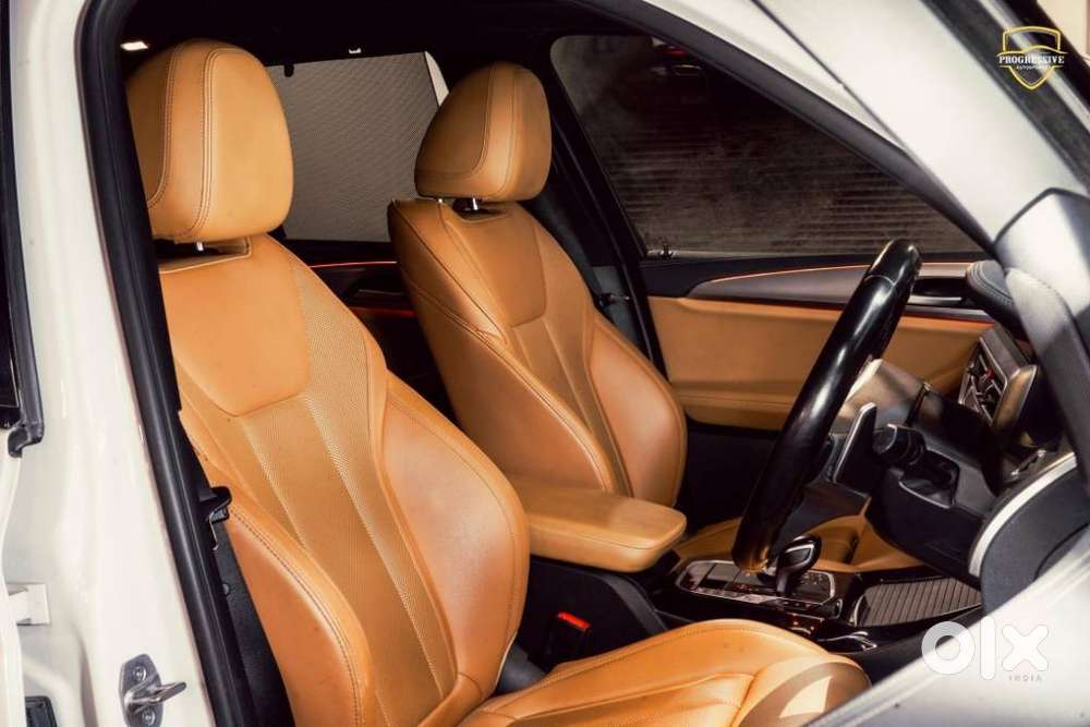 Bmw X3 2.0 Xdrive 30i M Sport, 2022, Petrol