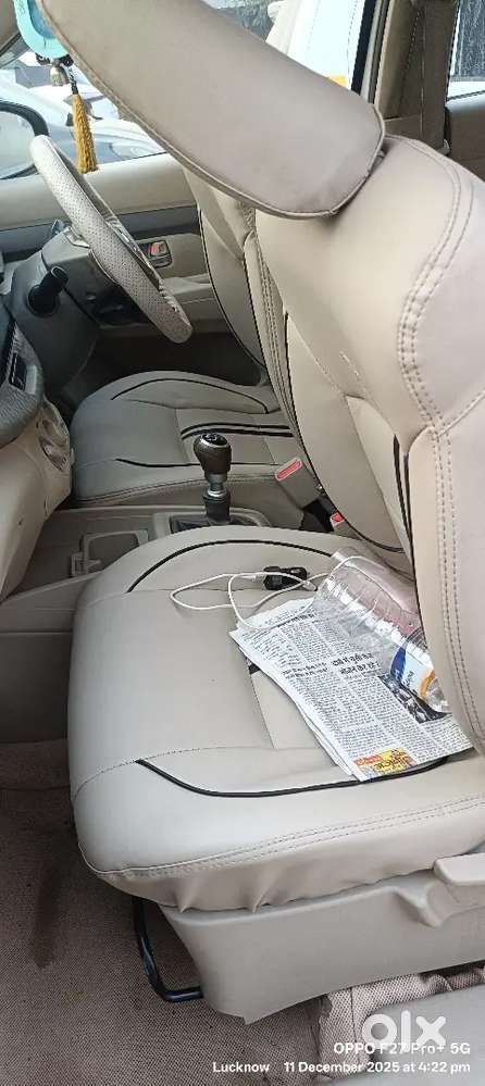 Maruti Suzuki Ertiga 2019 Diesel 170000 Km Driven