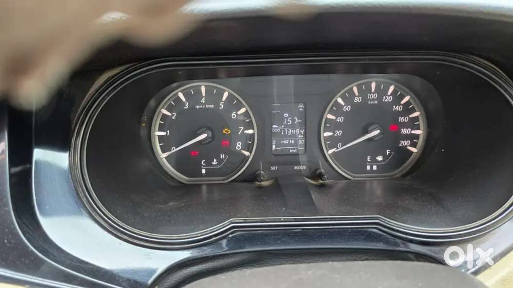Tata Zest Diesel 2017