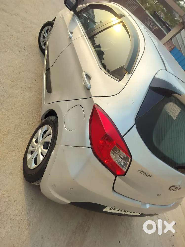 I Want To Sell My Tiago 2016 Model Petrol+cng