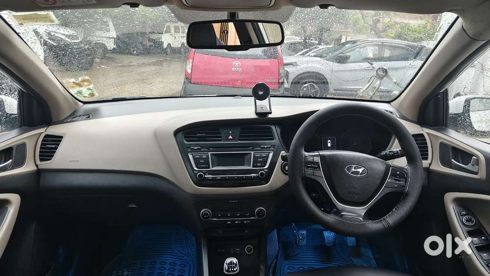 Hyundai I20 1.2 Asta, 2014, Diesel