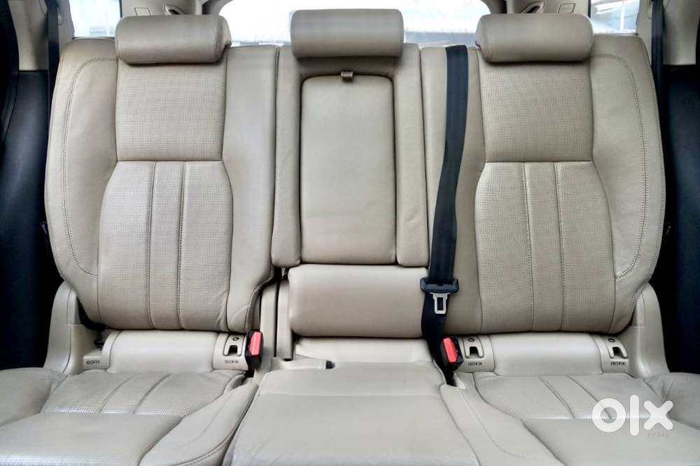 Land Rover Discovery Sport Petrol Hse 7s, 2017, Petrol