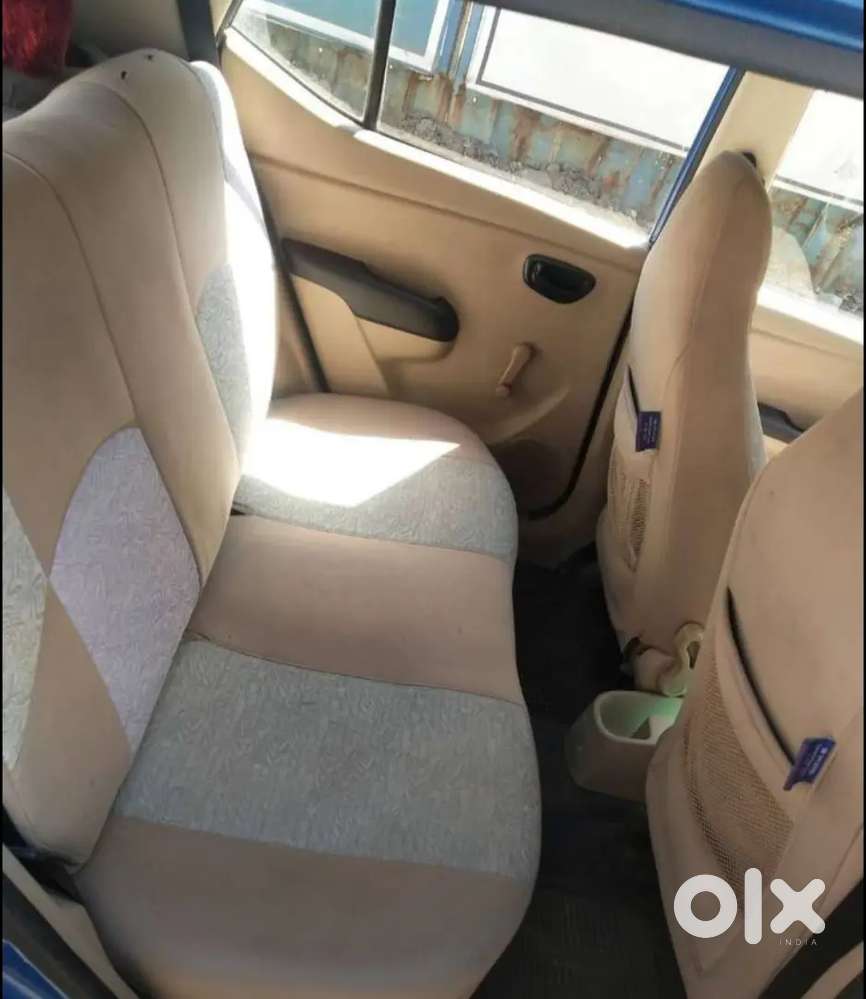 Hyundai I10 2008 Petrol Well Maintained