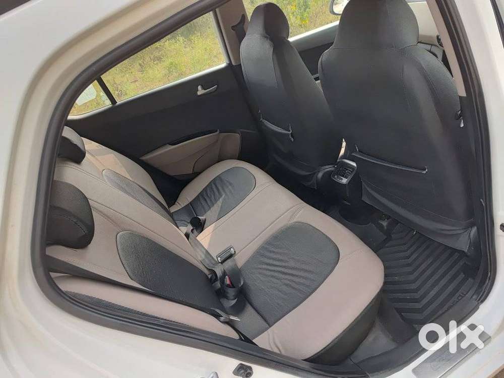 Hyundai Grand I10 1.2 Crdi Asta, 2018, Diesel