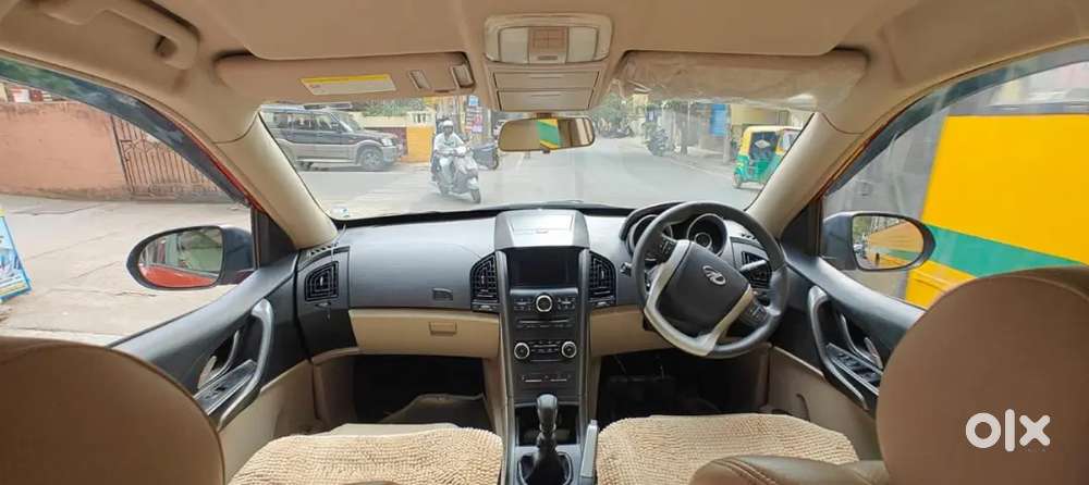 Mahindra Xuv500 2012 Diesel 99999 Km Driven